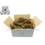 Rubber Bands - 5" - 500G